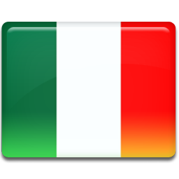 italian flag